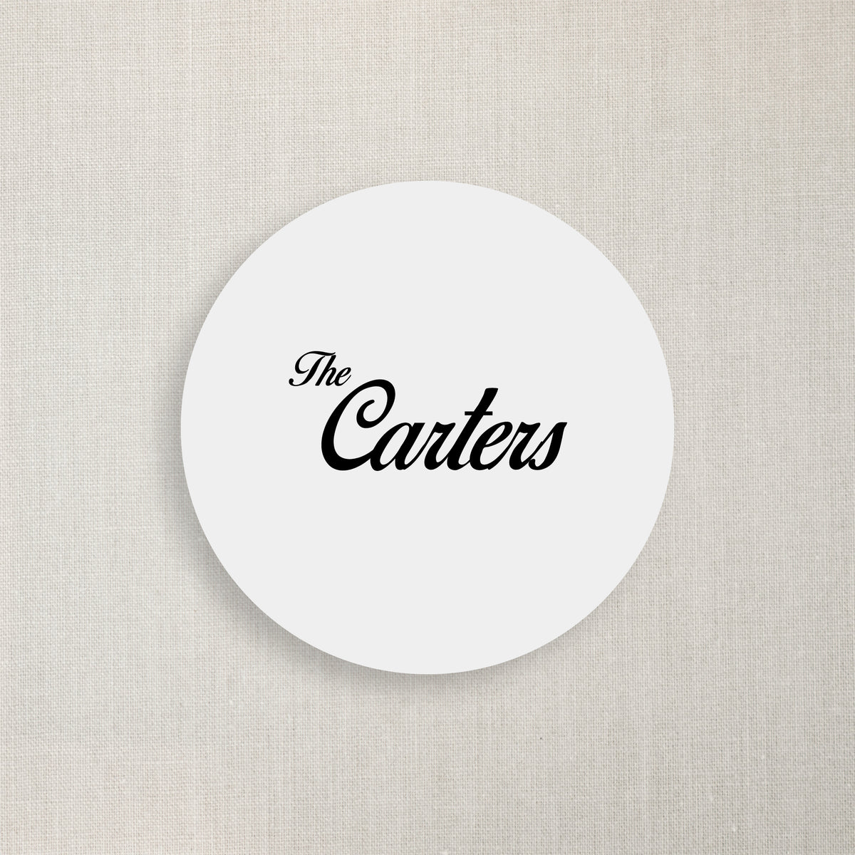 Royal - Coasters