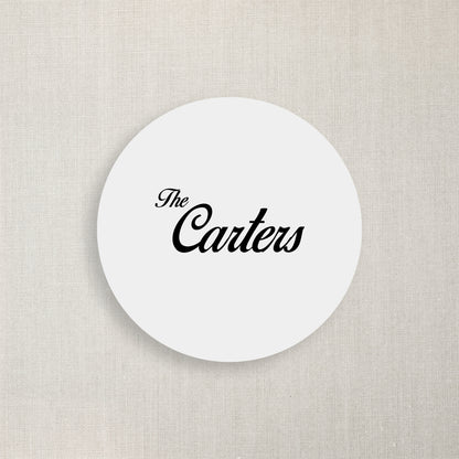 Royal - Coasters