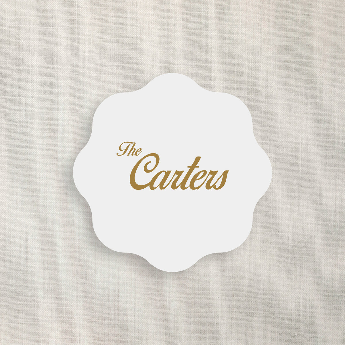 Royal - Coasters