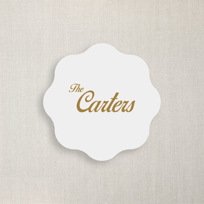 Royal - Coasters