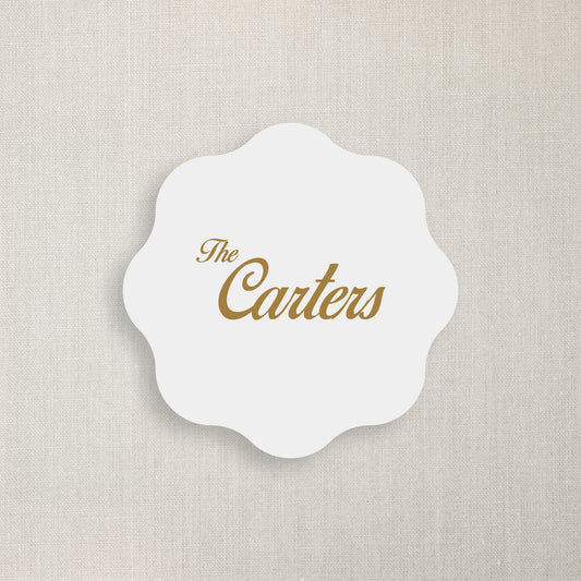 Royal - Coasters