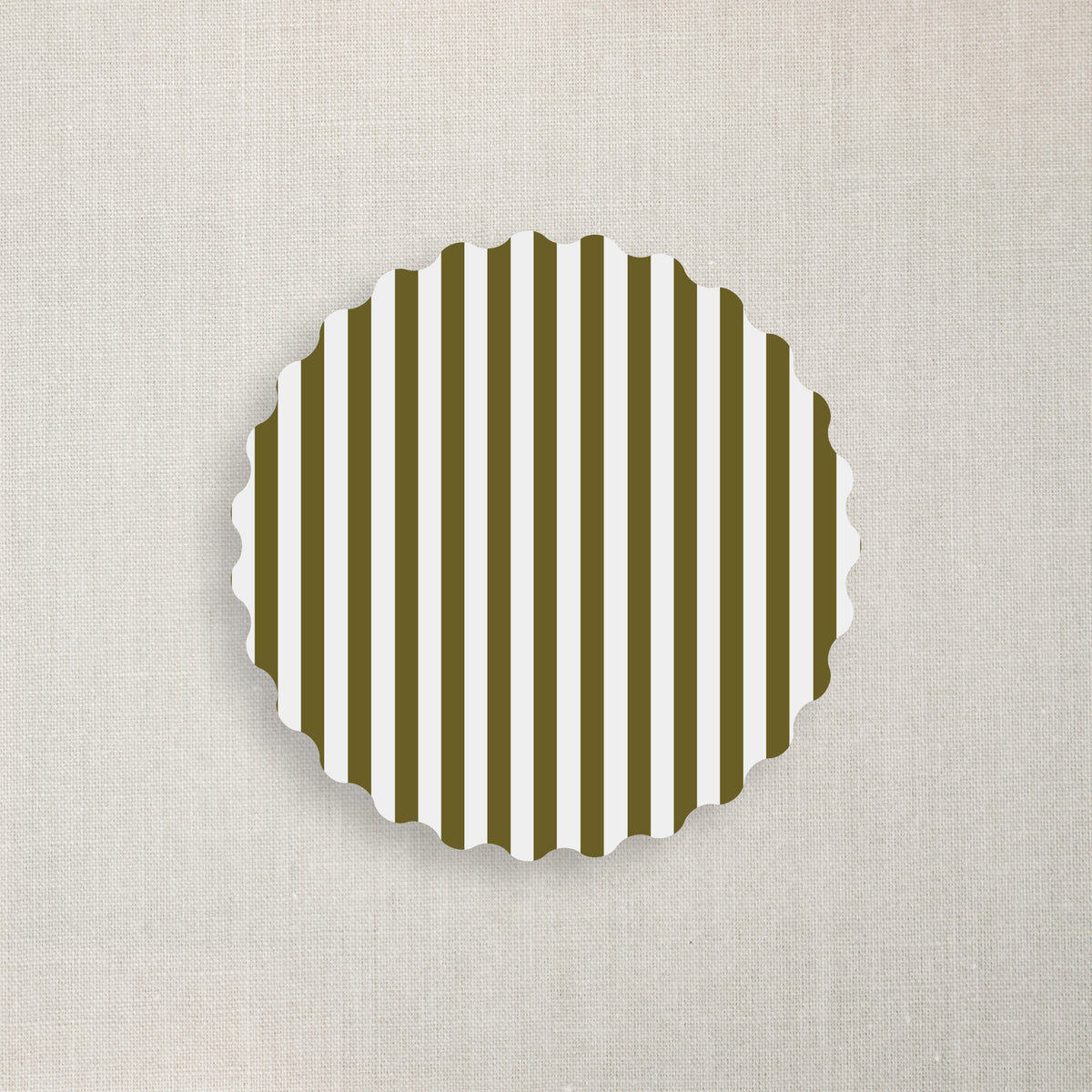 Stripey - Coasters