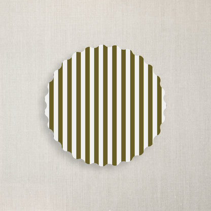 Stripey - Coasters