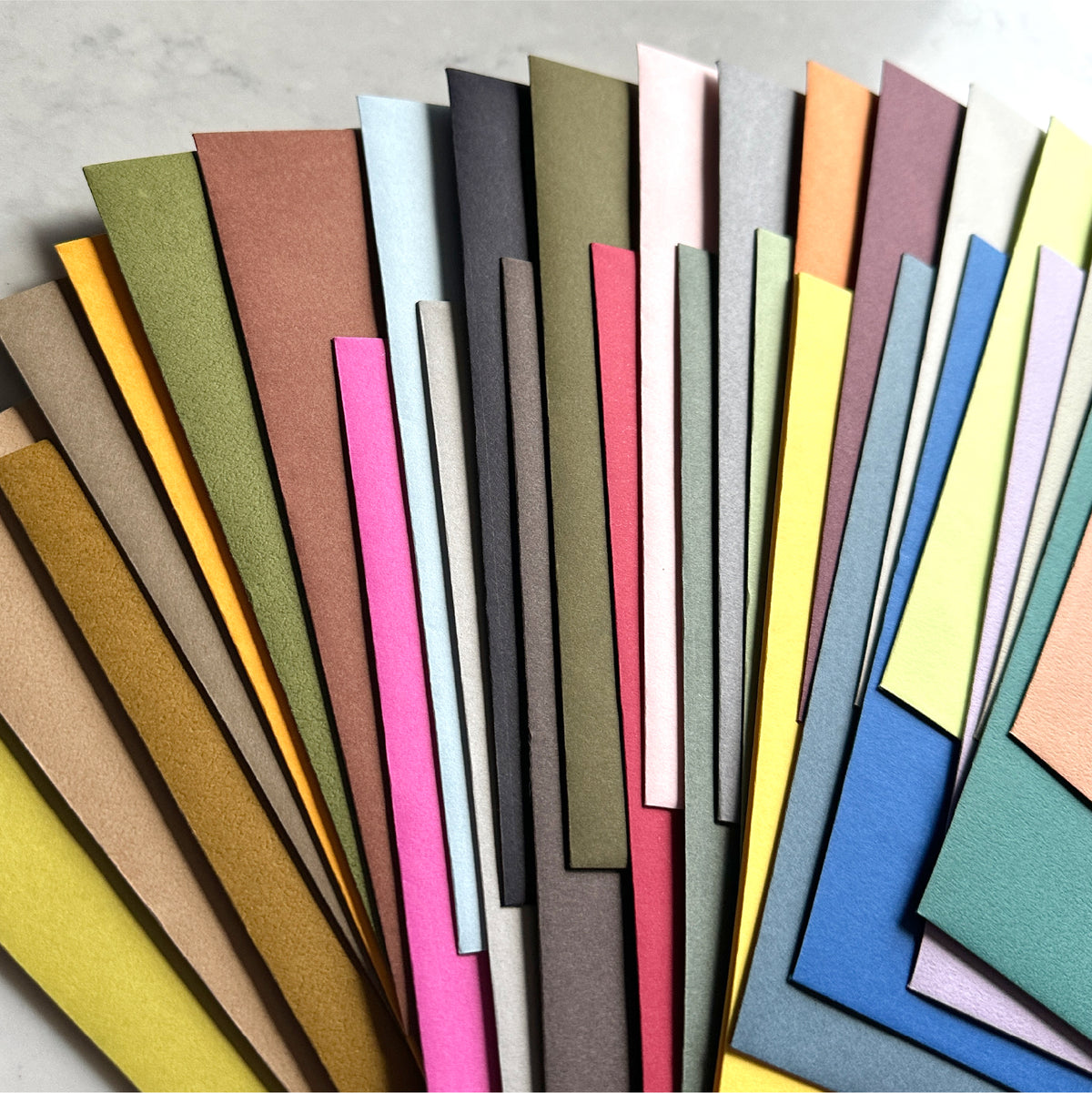 BLANK Envelopes