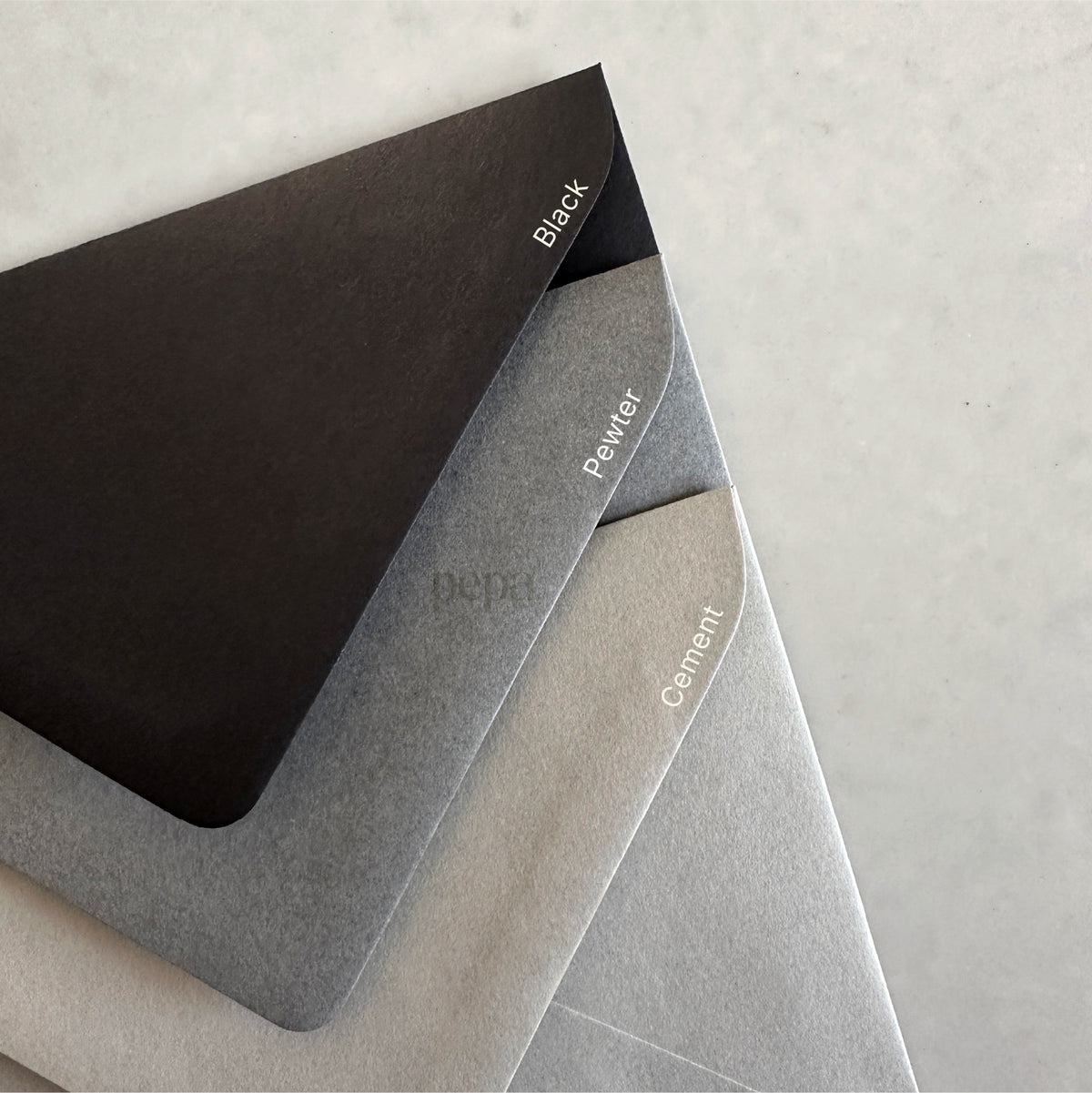 BLANK Envelopes