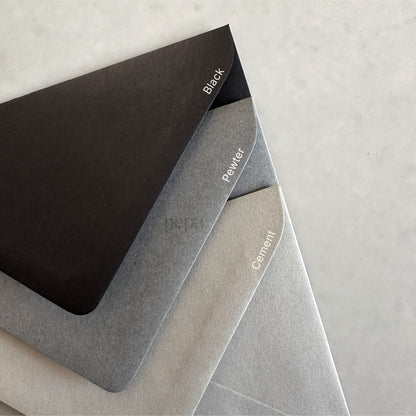 BLANK Envelopes