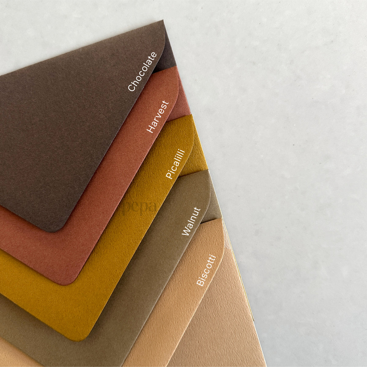 BLANK Envelopes