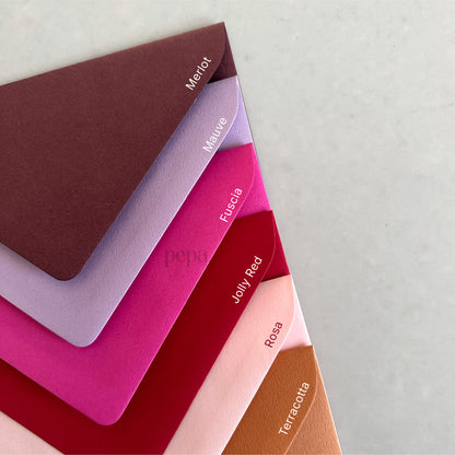 BLANK Envelopes