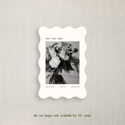 Katie - Save The Date