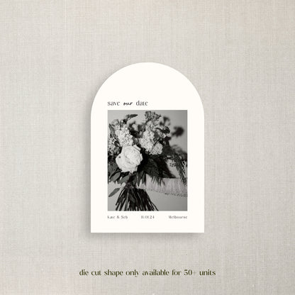 Katie - Save The Date