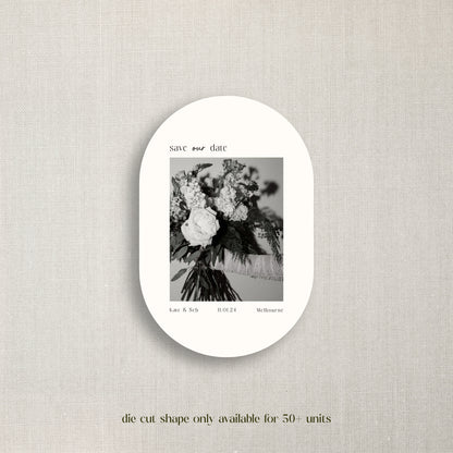 Katie - Save The Date