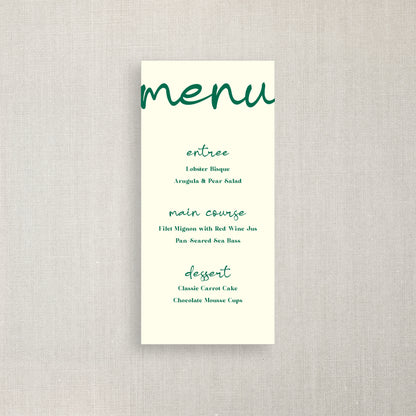 Girly - DL Menu