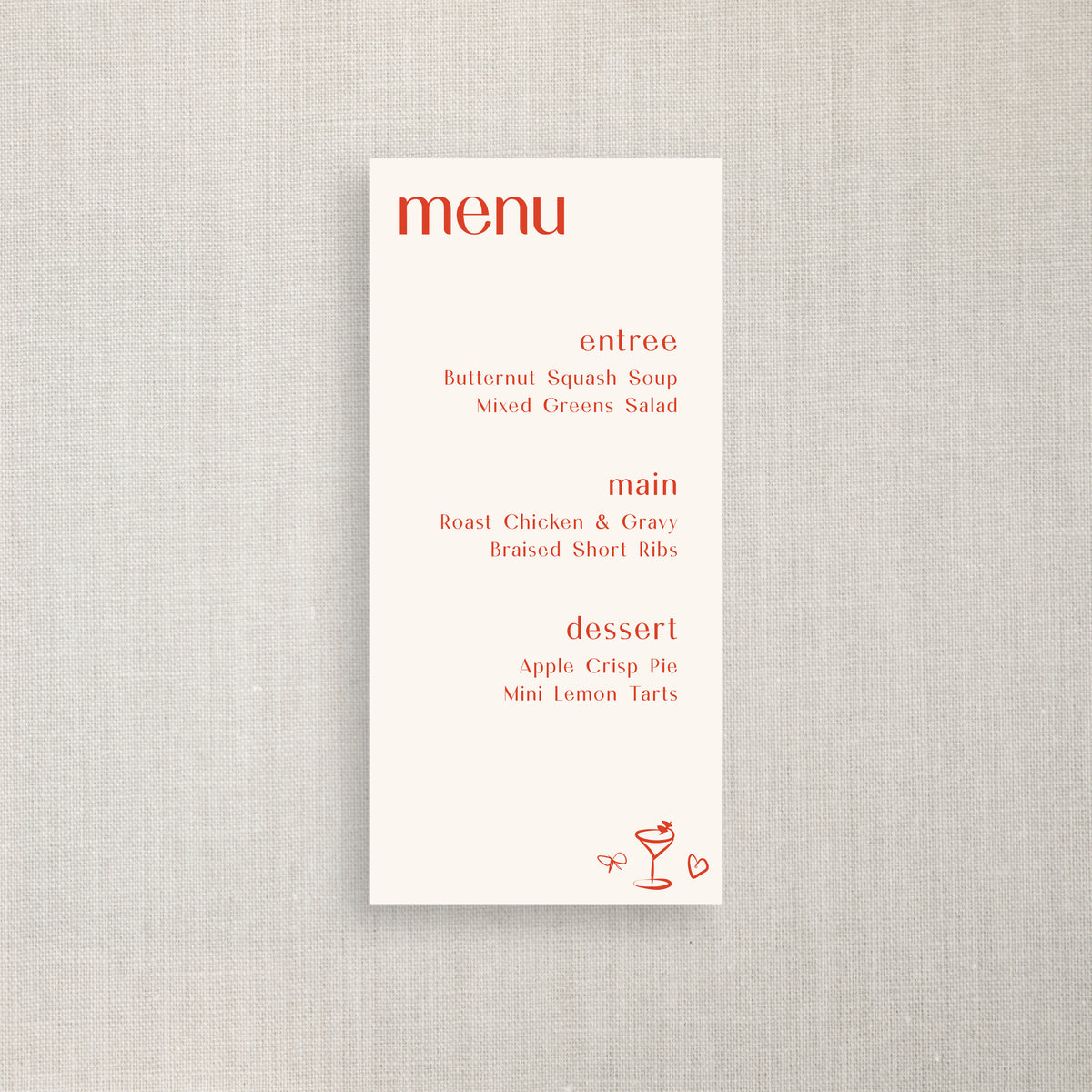 Kate - DL Menu