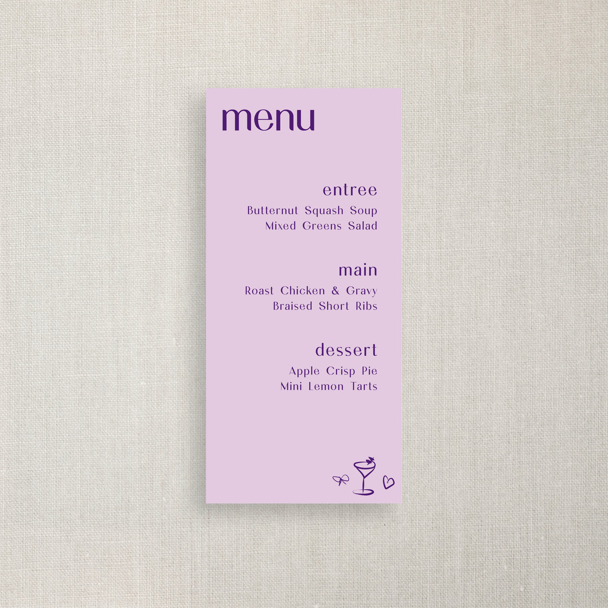 Kate - DL Menu
