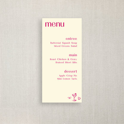 Kate - DL Menu