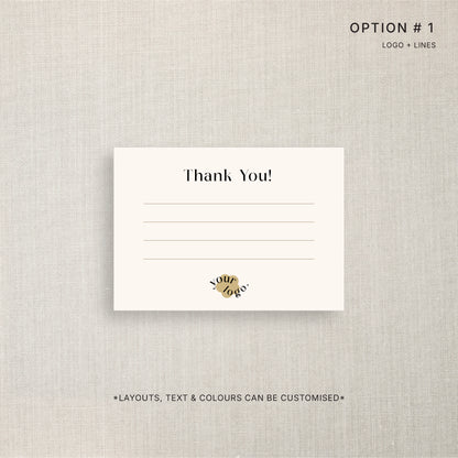 Simple - Parcel Postcards
