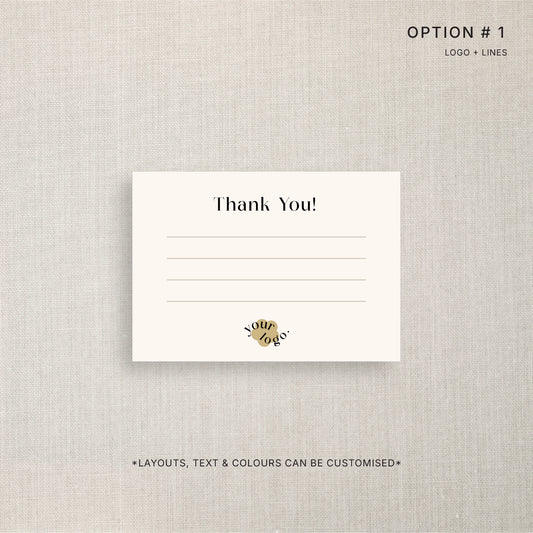 Simple - Parcel Postcards