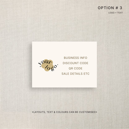 Simple - Parcel Postcards
